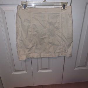 Free People Femme Skirt